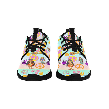 Hippie Trail Women's Sneakers