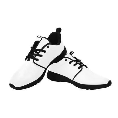 Women's White Sneakers