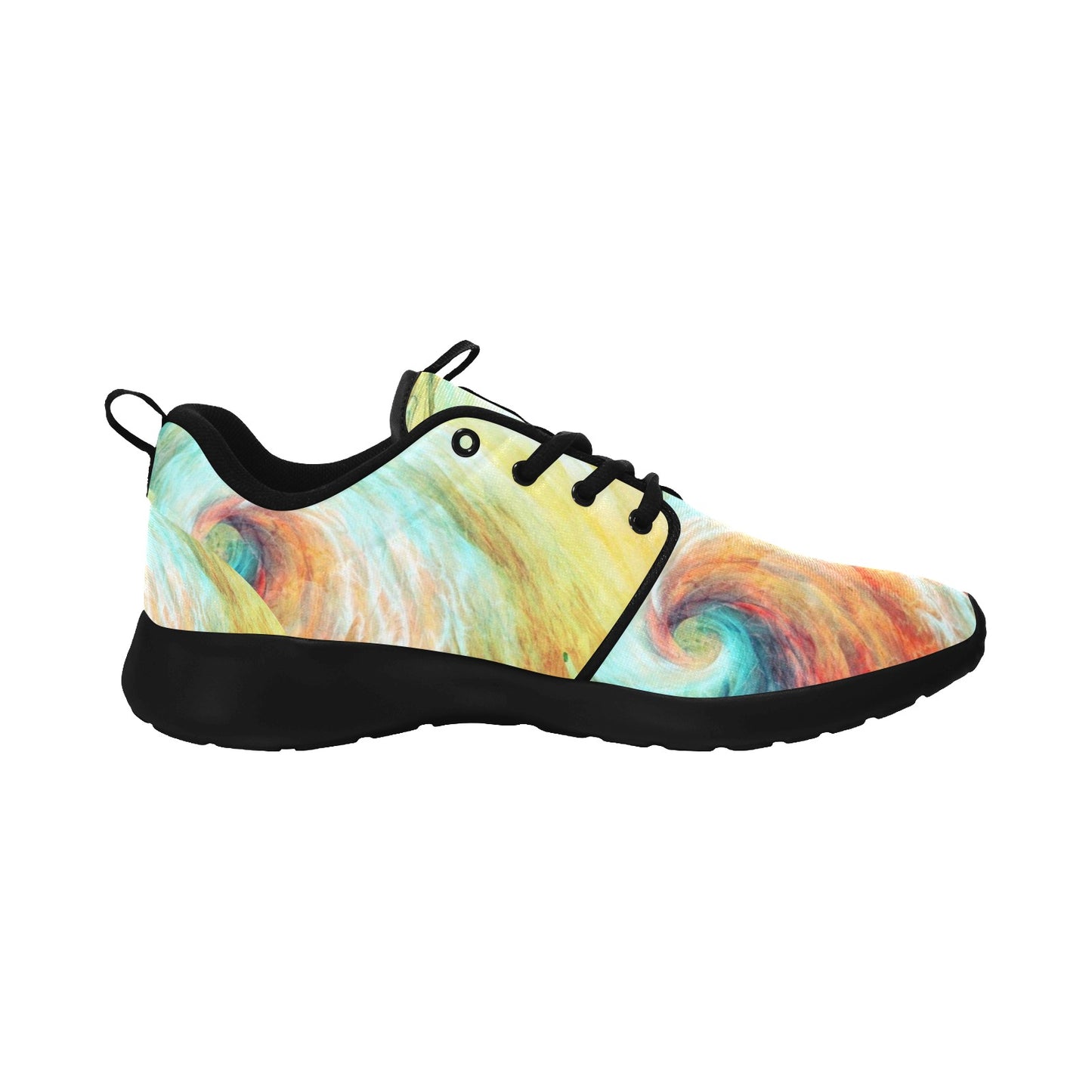 The Wave Women's Sneaker