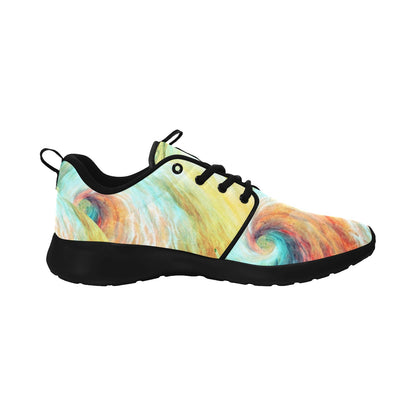 The Wave Women's Sneaker