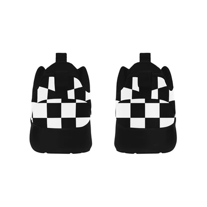 Checkmate Women's Pull Loop Sneakers