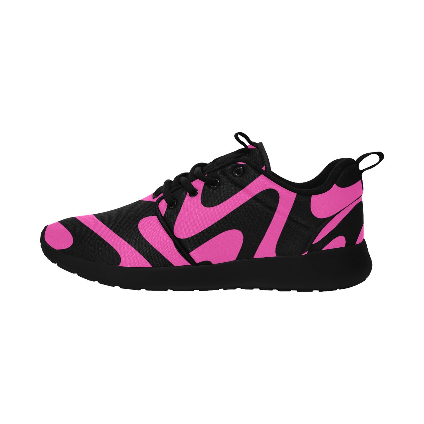 Pink Panther Women's Pull Loop Sneakers