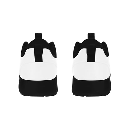 Women's White Sneakers