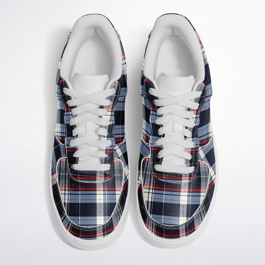 The Timeless Style Classic Vintage Inspired Sneakers