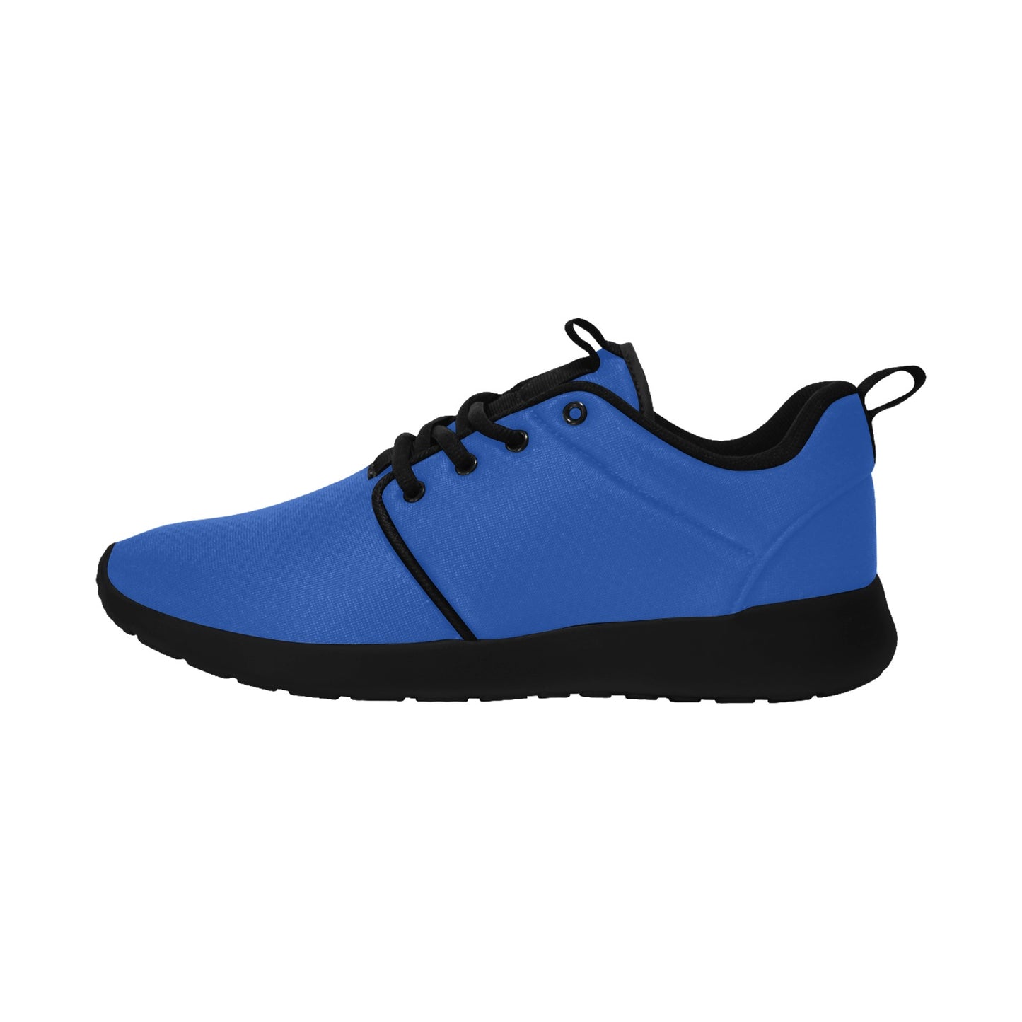 Women's Blue Sneakers