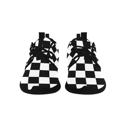 Checkmate Women's Pull Loop Sneakers