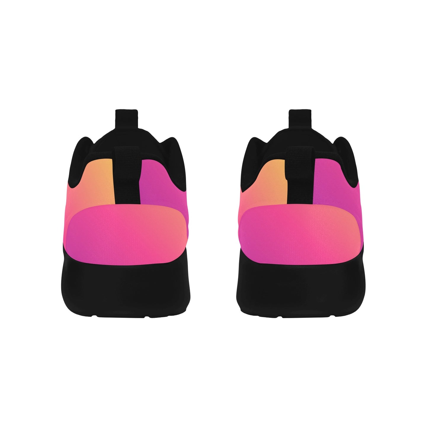 Break of Dawn Women's Pull Loop Sneakers