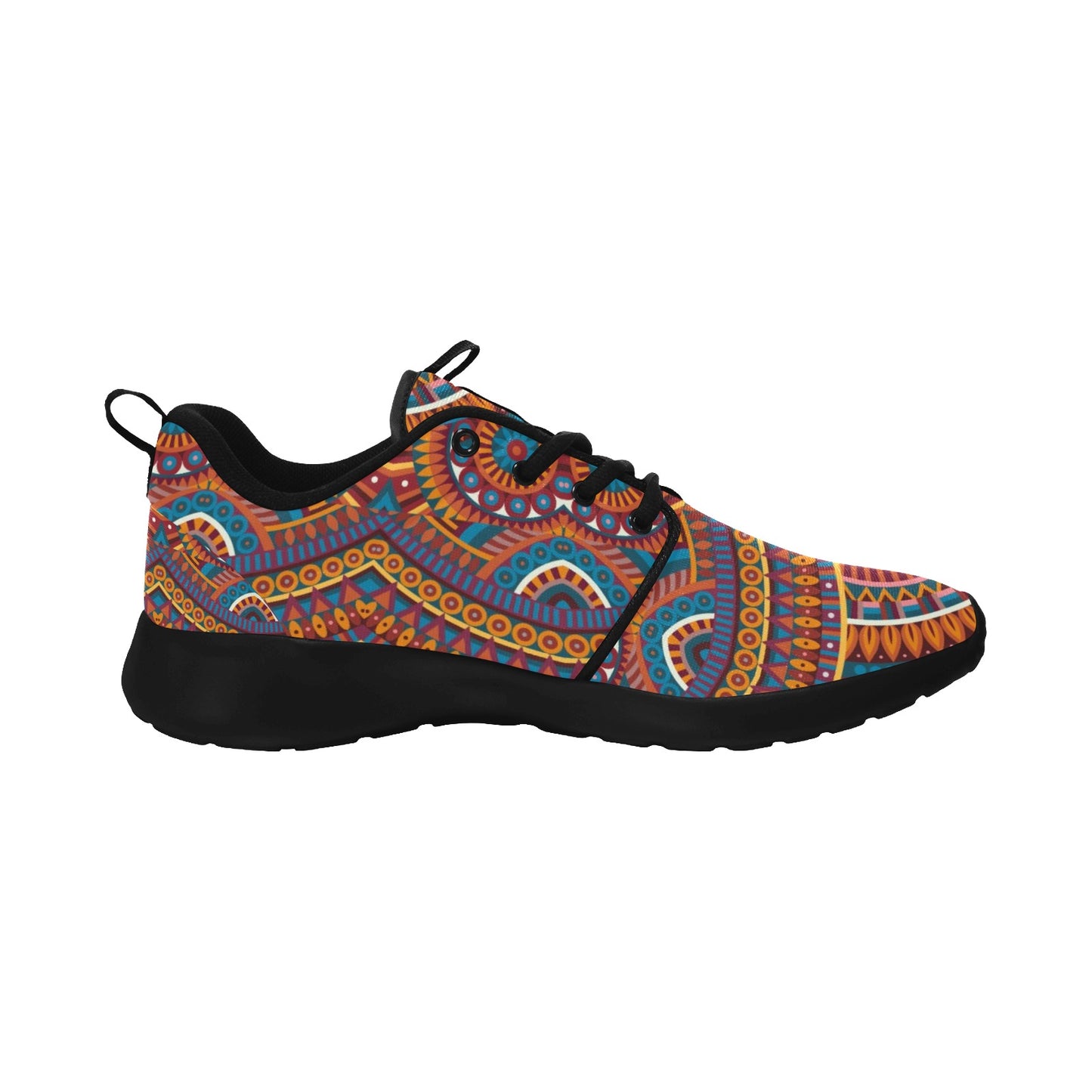 Women's Bohemian Sneakers