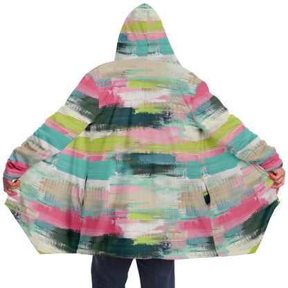 When Picasso Meets Netflix: The Cloak You Didn’t Know You Needed