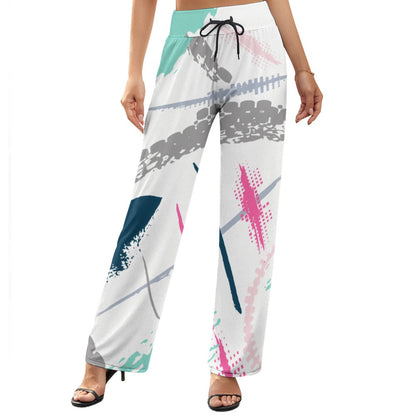 Women's Wide Leg Pants