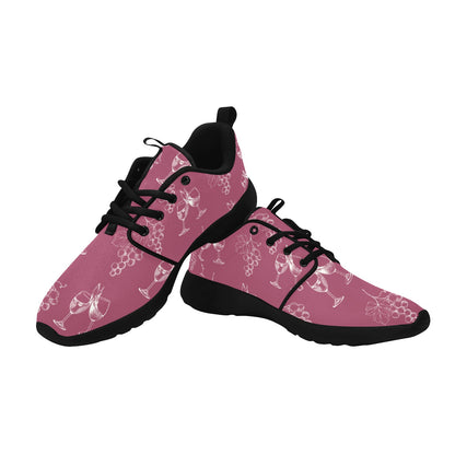 Always Wine-ing Women's Sneakers