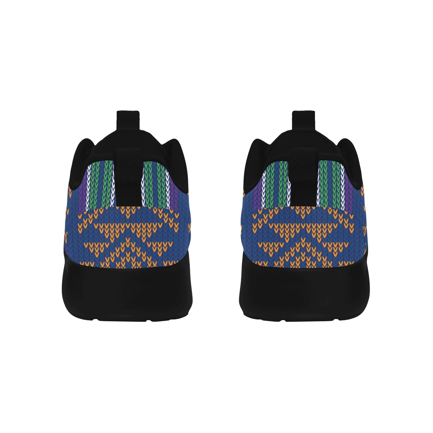 Women's Sneakers, Boho style shoes, Low Top Sneakers, Hand designed shoes, Comfortable, Casual walking shoes ,Yolo Vibe Fashion Sleek shoes