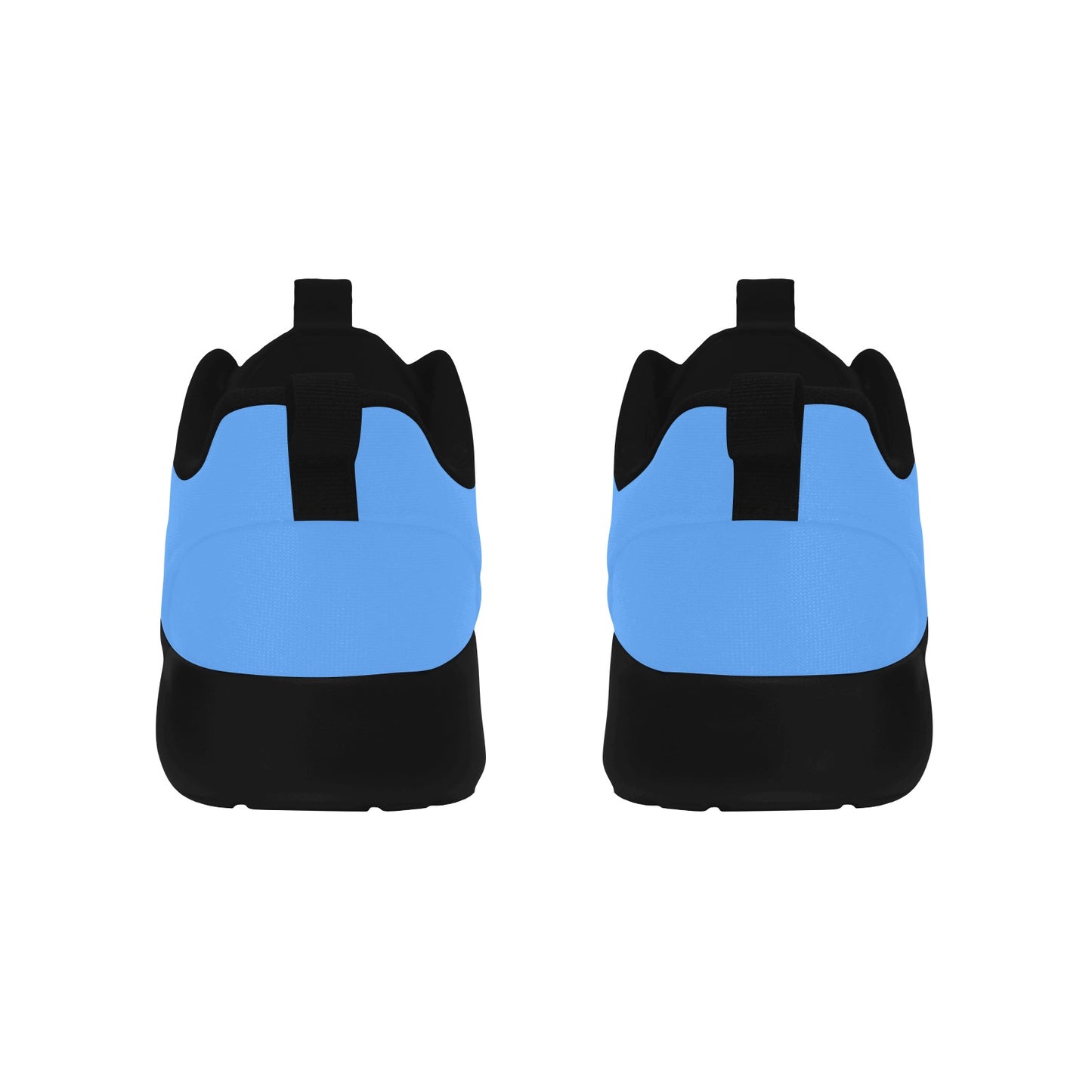 Women's Light Blue Sneakers