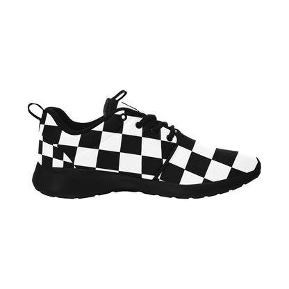 Checkmate Women's Pull Loop Sneakers