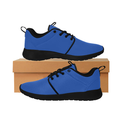 Women's Blue Sneakers