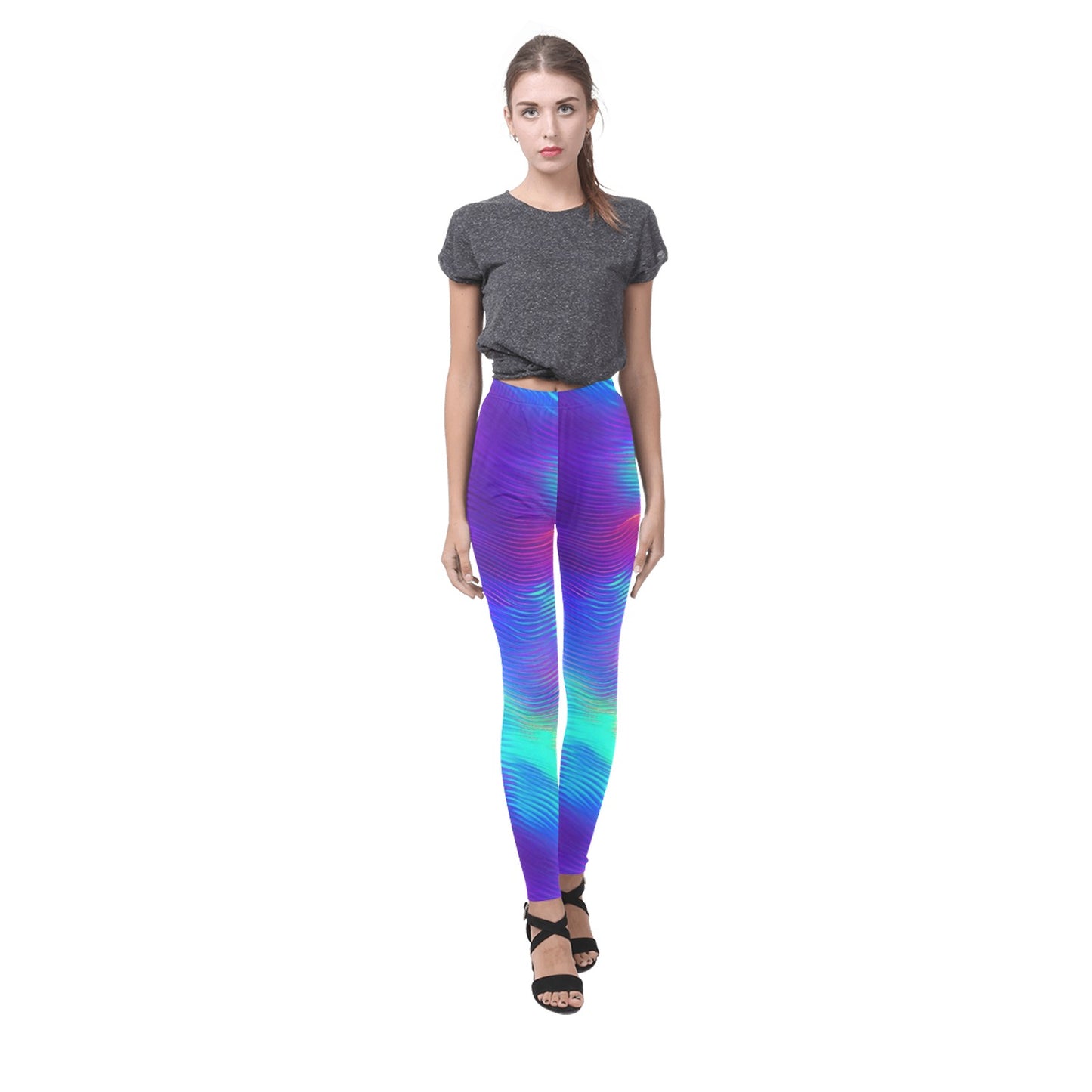 Women's All-Over Leggings