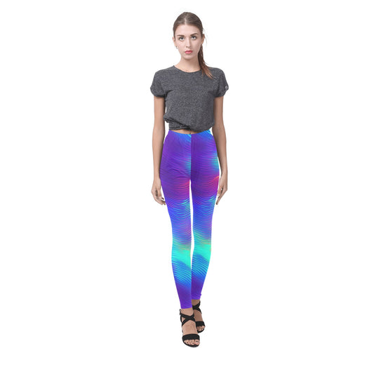 Women's All-Over Leggings