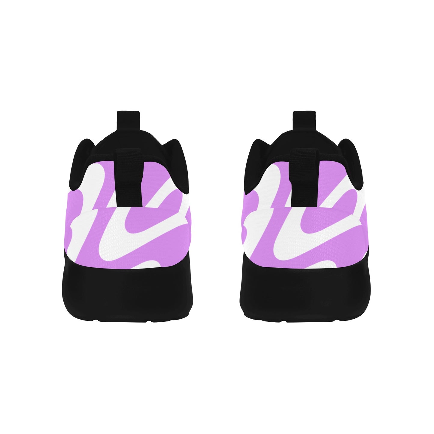 Spring Lavender Women's Sneakers