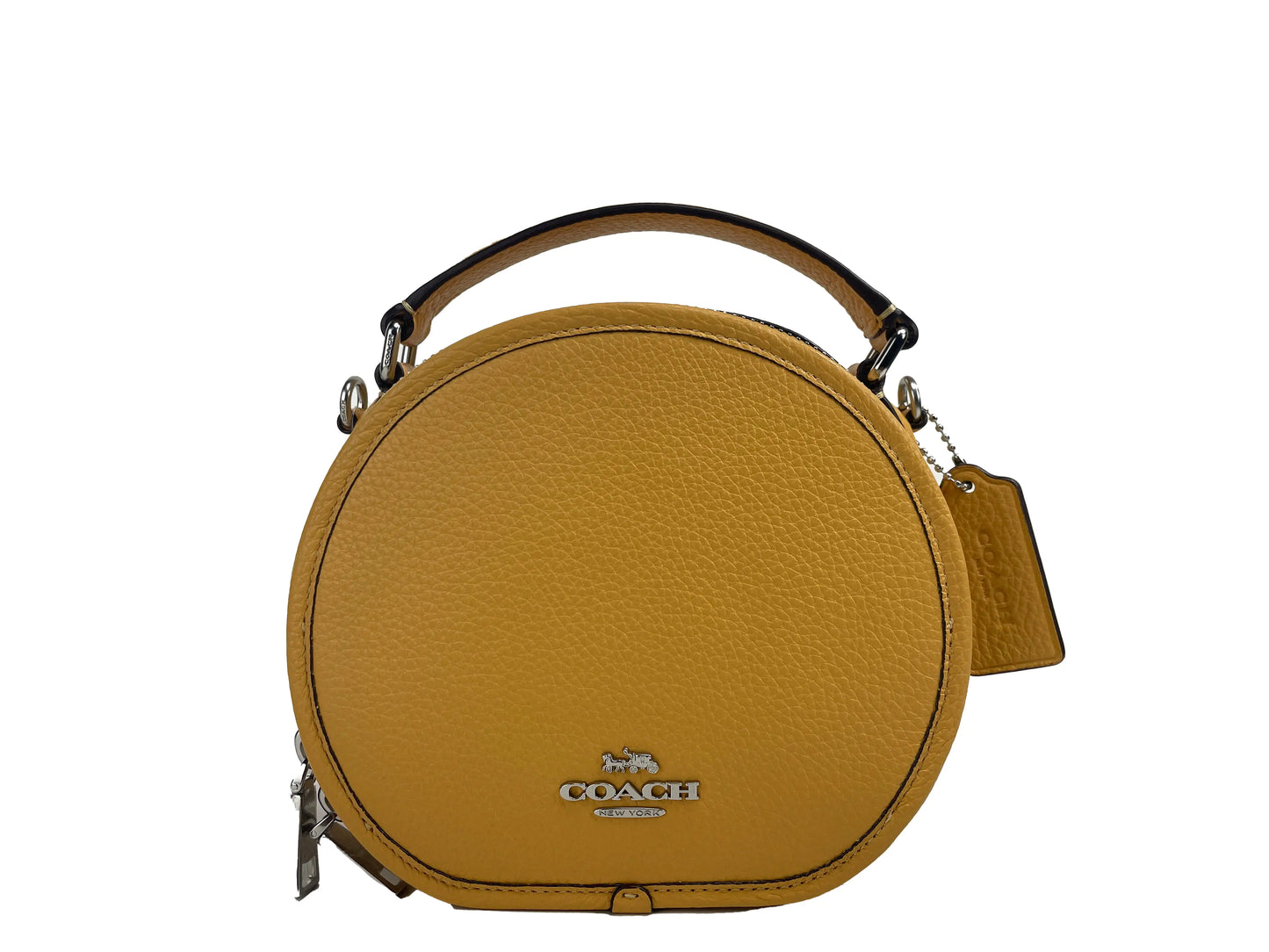 Coach Canteen Crossbody Bag Purse