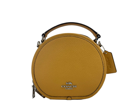 Coach Canteen Crossbody Bag Purse