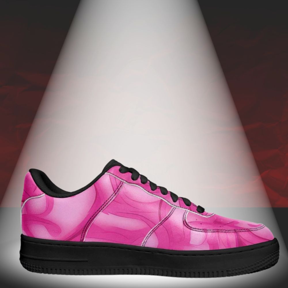 Love at First Sight Shoes | Stylish Core Low Sneakers for Bold Streetwear & Everyday Confidence