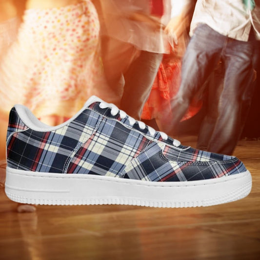The Timeless Style  Classic Vintage Inspired Sneakers