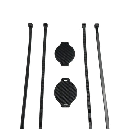 Anti-Theft Tracker Locator Mounting Bracket