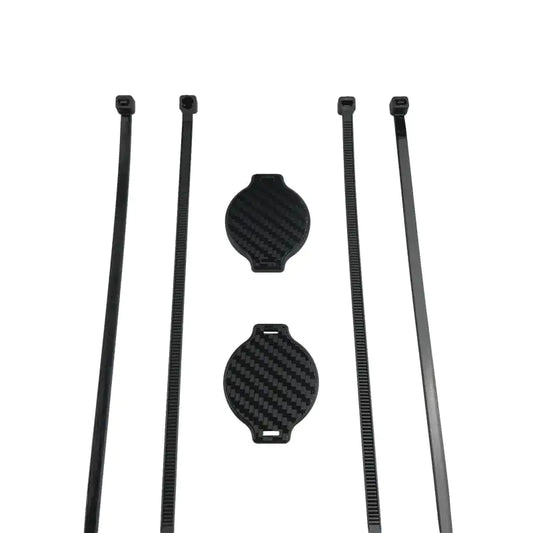 Anti-Theft Tracker Locator Mounting Bracket