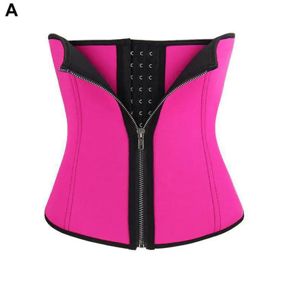 Women's Corset Waist Trainer Shapewear