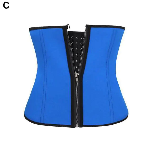 Women's Corset Waist Trainer Shapewear