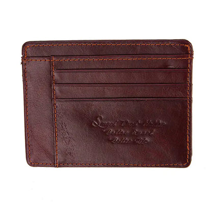 Never Lose Your Wallet Again 🔒 Anti-Theft Bluetooth Smart Wallet