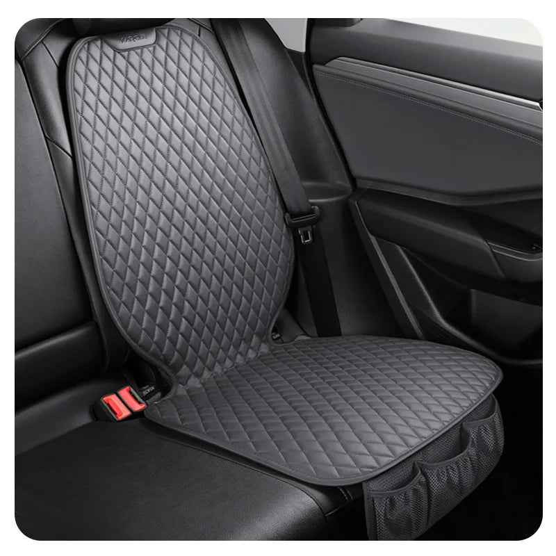 Car Seat Cover Protector for Child Kids Universal Car Child Safety Seat Mat Auto Rear Seat Covers Seat Covers Pad Protection