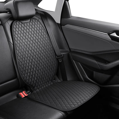 Car Seat Cover Protector for Child Kids Universal Car Child Safety Seat Mat Auto Rear Seat Covers Seat Covers Pad Protection