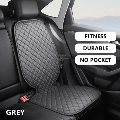 Car Seat Cover Protector for Child Kids Universal Car Child Safety Seat Mat Auto Rear Seat Covers Seat Covers Pad Protection