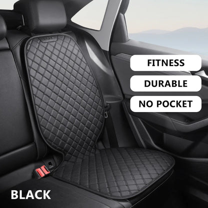 Car Seat Cover Protector for Child Kids Universal Car Child Safety Seat Mat Auto Rear Seat Covers Seat Covers Pad Protection