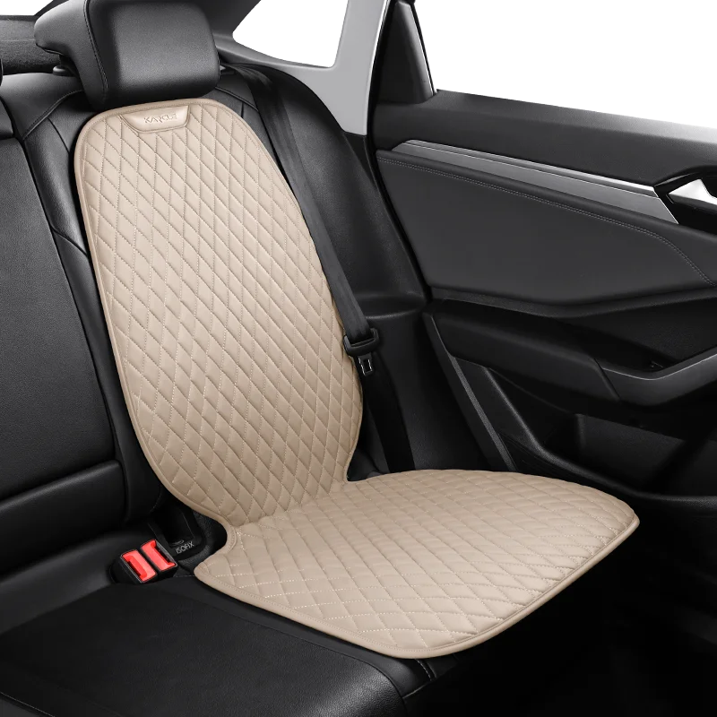 Car Seat Cover Protector for Child Kids Universal Car Child Safety Seat Mat Auto Rear Seat Covers Seat Covers Pad Protection