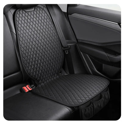 Car Seat Cover Protector for Child Kids Universal Car Child Safety Seat Mat Auto Rear Seat Covers Seat Covers Pad Protection