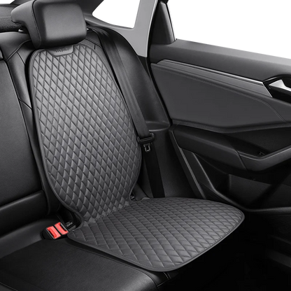 Car Seat Cover Protector for Child Kids Universal Car Child Safety Seat Mat Auto Rear Seat Covers Seat Covers Pad Protection