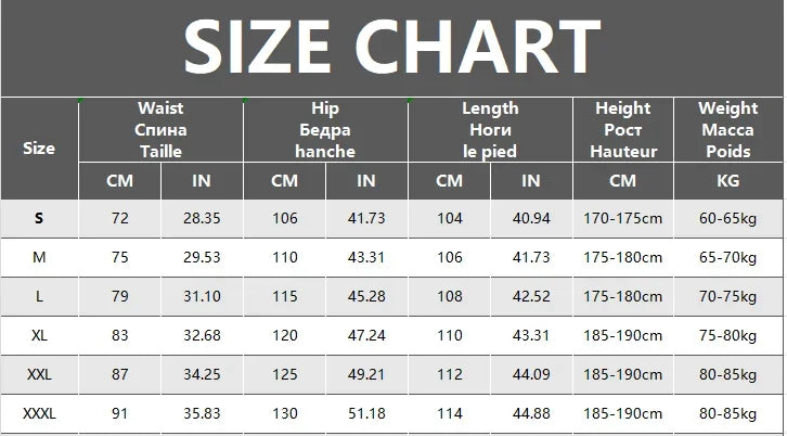 Men's Casual Pants Male Summer Breathable Trousers Solid Color High Quality Sweatpants Hawaiian Beach Sports Jogging Pants