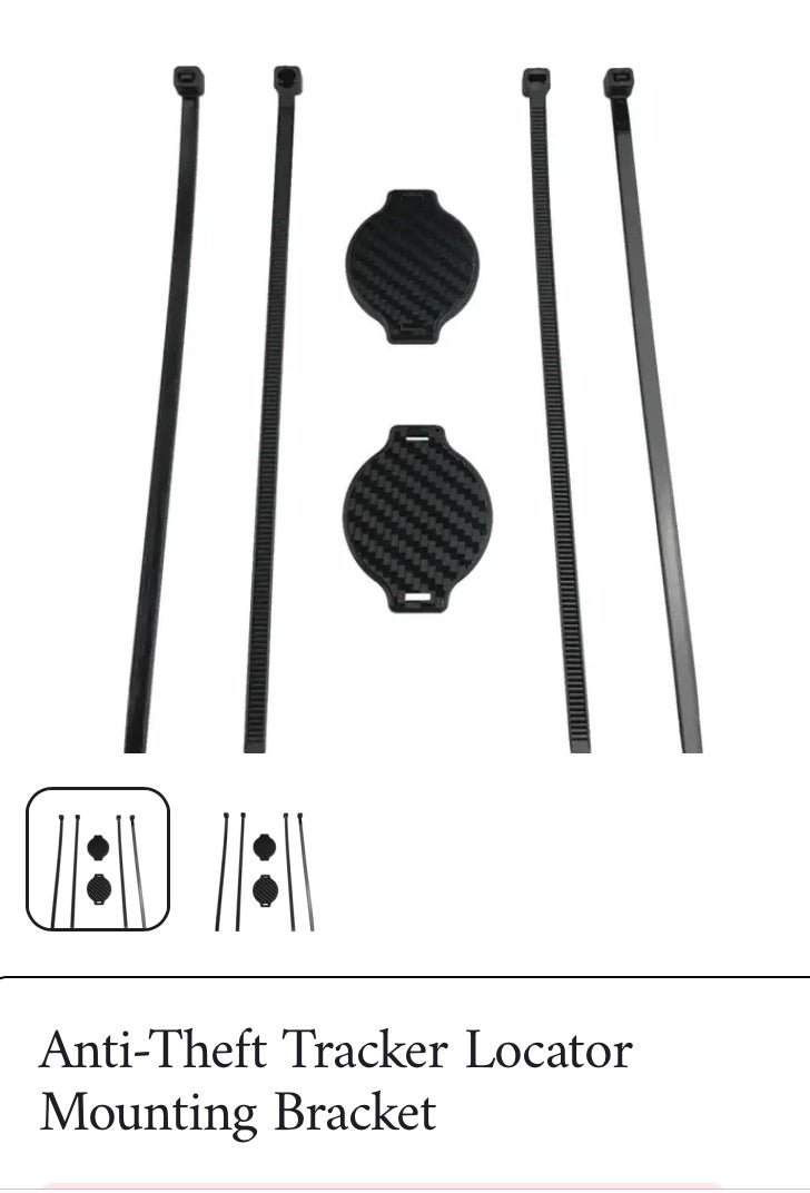 Anti-Theft Leather Backpack for Women + FREE Smart Tracker