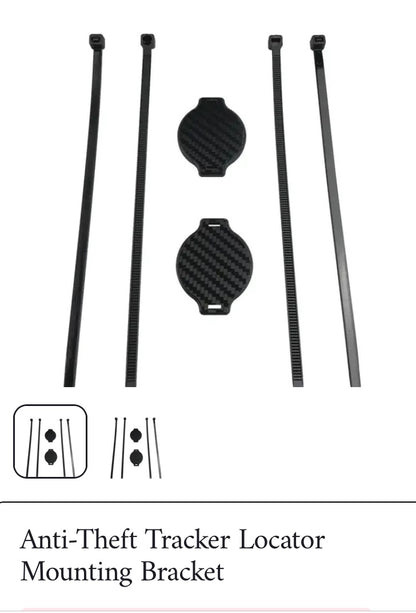 Anti-Theft Leather Backpack for Women + FREE Smart Tracker