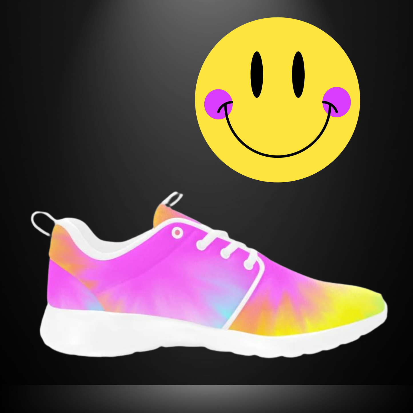 Women's Sneakers Women Fashion Sneakers Breathable Casual Comfortable Lightweight Walking Shoes