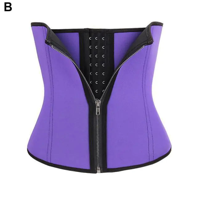 Women's Corset Waist Trainer Shapewear