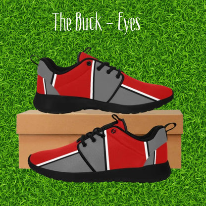 The Buck-Eye Women's Sneakers