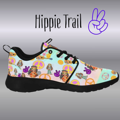 Hippie Trail Women's Sneakers