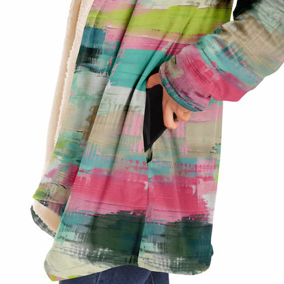 When Picasso Meets Netflix: The Cloak You Didn’t Know You Needed