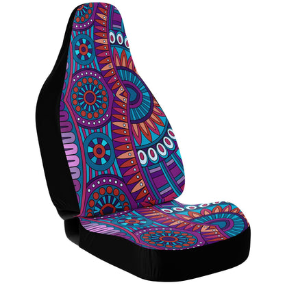Southwest Native American Style Car Seat Covers – Super Warm & Stylish copy
