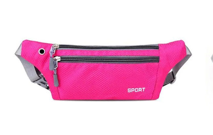 Ultimate Travel Safety Bundle – Anti-Theft Backpack, Fanny Pack & Bluetooth Trackers (Save $28 includes Free Shipping)