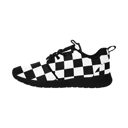Checkmate Women's Pull Loop Sneakers