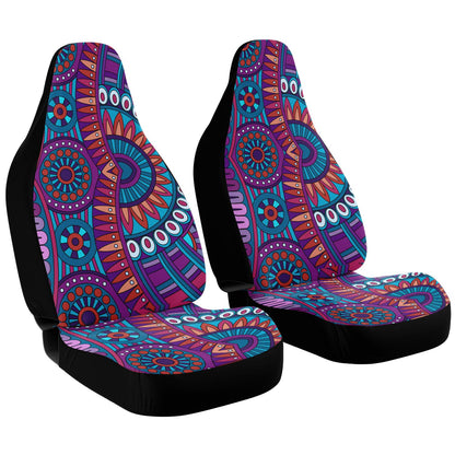 Southwest Native American Style Car Seat Covers – Super Warm & Stylish copy
